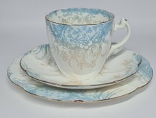 Wileman Shelley antique teacup