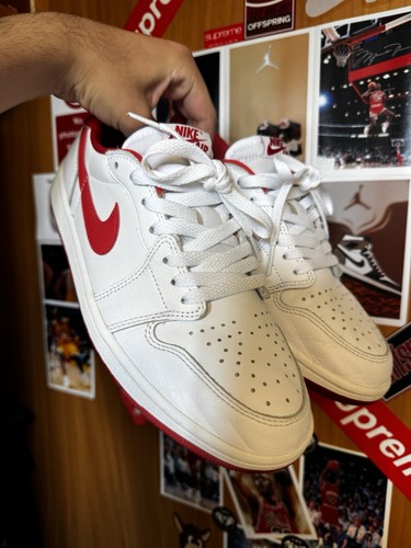 Retro jordan university - retro, red