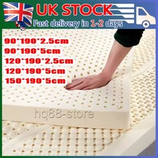 Natural Latex Soft Comfortable