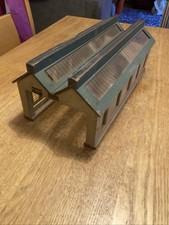 Hornby Dublo Pre-war Wooden