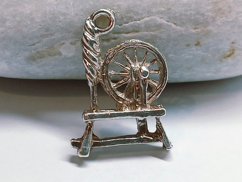 Sterling silver 925 - , yarn