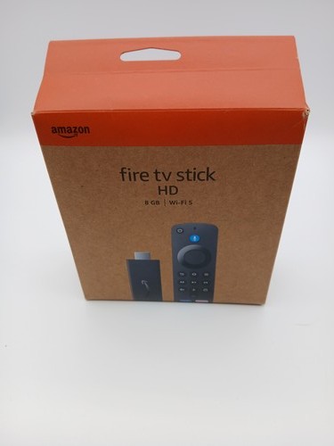 Amazon fire stick lite - fire, (2nd