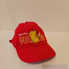 Pokemon Official Pikachu