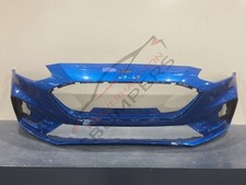 FORD FOCUS ST LINE 2018 2019 2020 GENUINE FRONT BUMPER JX7B-17757-S WB-69