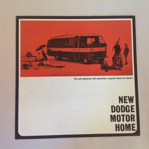 Vintage 1963 brochure - 1963,