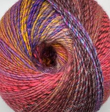 Sirdar Jewelspun Aran Knitting