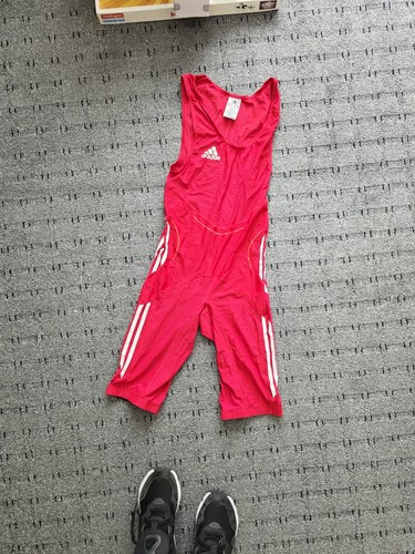 Adidas classic wrestling - adidas,