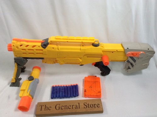 Nerf longshot sniper - longshot,