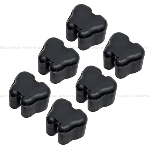 Cush drive rubbers - rubbers, ktm