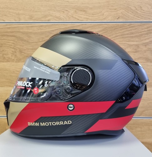 Genuine bmw motorrad xomo - genuine,
