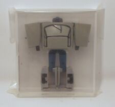 Transformers Hungarian Bootleg Robot No COO 1990 UKG 75