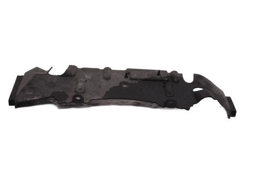 Underride guard engine trim - guard,