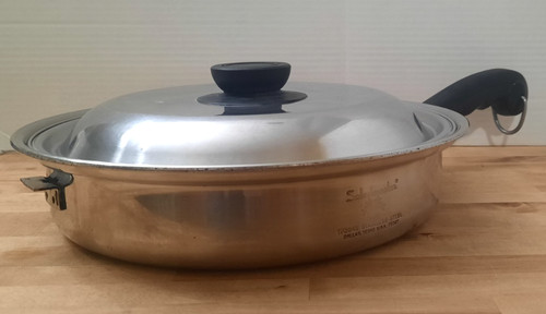 Saladmaster five star tp304s - saladmaster,