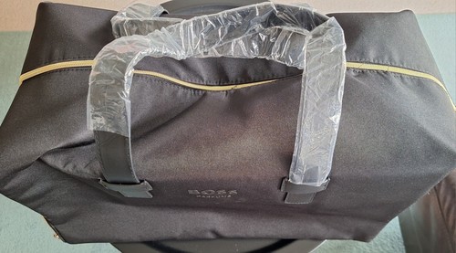Boss parfums bag - parfums,