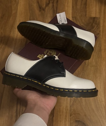 Doc martens mie gibson saddle - martens,