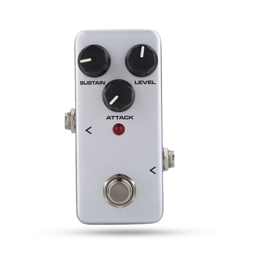 Fcp2 compressor sustainer - fcp2,