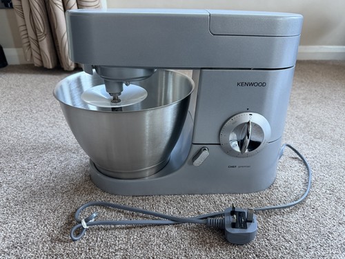 Kenwood chef premier kmc570 - premier,