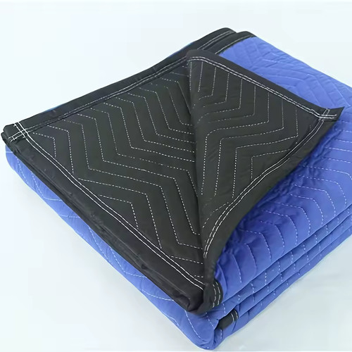 Heavy duty moving blanket - heavy,