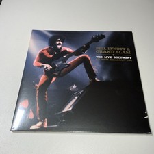 Phil Lynott & Grand Slam : The