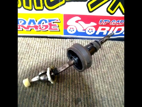 Nismo solid shift kit - solid,