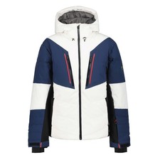 Icepeak Earlville Ski Jacket: Powder: L
