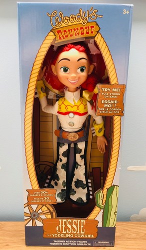 Disney store toy - disney, story