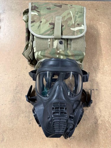 Genuine british scott gsr gas - british,
