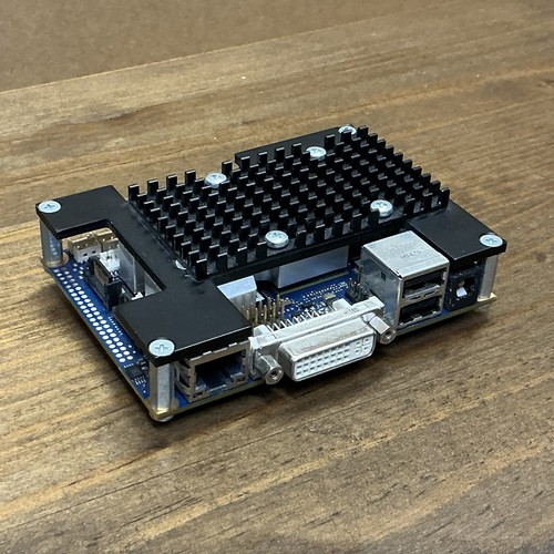 Kontron pico itx - kontron, pico-itx