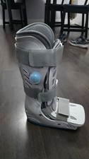 Walker Fracture Boot Air Cam