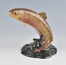 Beswick Fish - Trout No.1390