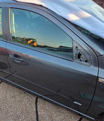 Astra sri facelift - h, xp
