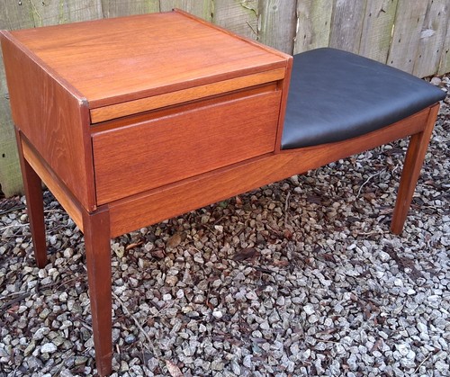 Mcm chippy heath telephone - chippy,