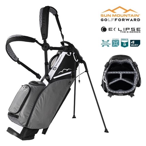 Sun mountain carry bag - carry,