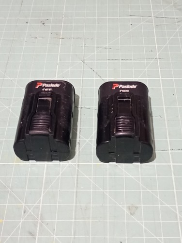 Genuine paslode lithium - genuine,