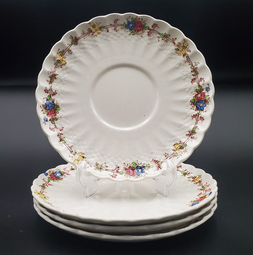 Copeland spode hazel - 4, dell