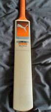 Rare Puma Ballistic Adam Gilchrist Cricket Bat 2lb 8 3/4oz