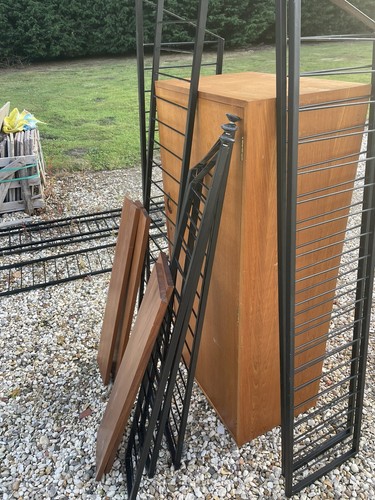 Over 400 various ladderax - 400,