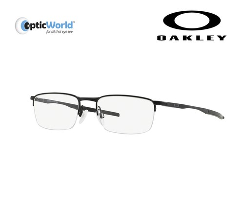 Oakley ox3174 barrelhouse 5 - oakley, 0.5