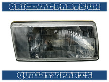 Audi 80/90 Coupe B3 (1998-1992) GENUINE Front Right Headlight | 893941106