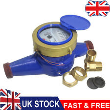 15mm 1/2 Inch Intelligent