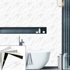 40PCS Floor Tiles Self