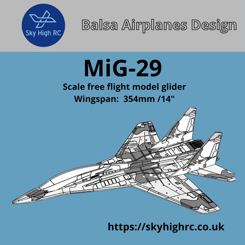Mig scale 9in hand - 9in,
