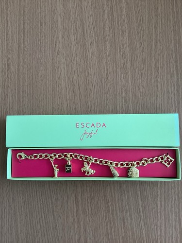 Escada joyful vintage - vintage, charm