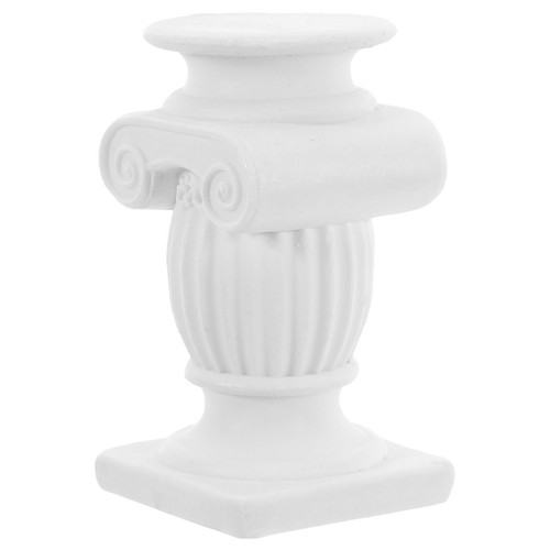 Decorative roman column - roman,