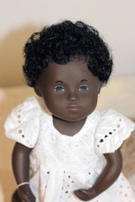 Sasha doll baby Cora/Caleb