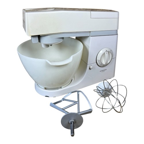 Kenwood chef km201 - kenwood, mixer