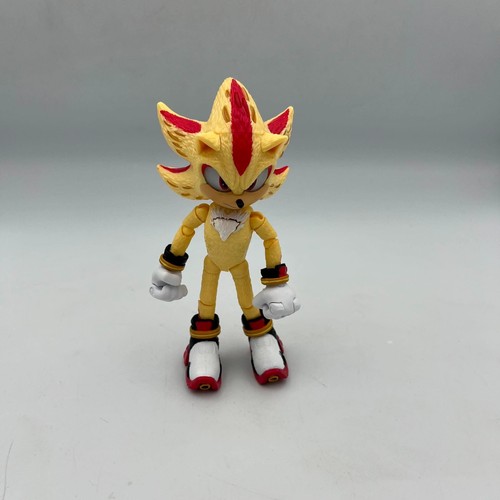 Jakks pacific sonic the - sonic,