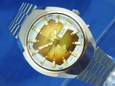 Tressa Lux Crystal Automatic