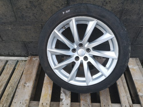 Jaguar 2015 x250 245 - x250, 245/45