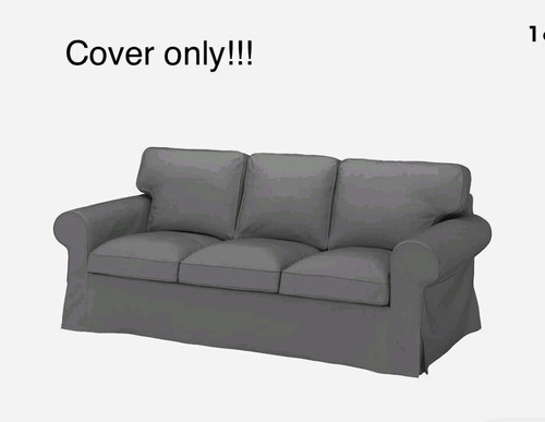 Ikea ektorp seater - ikea,